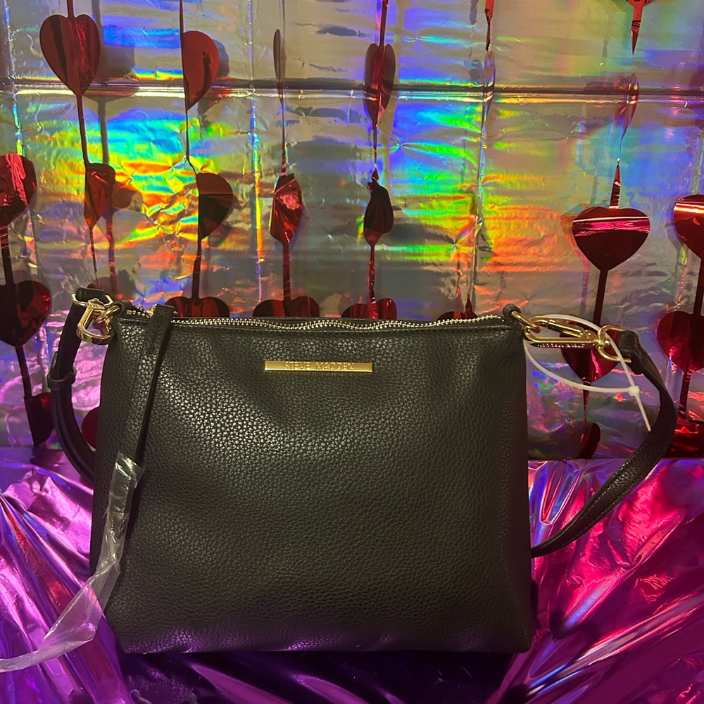 Crossbody